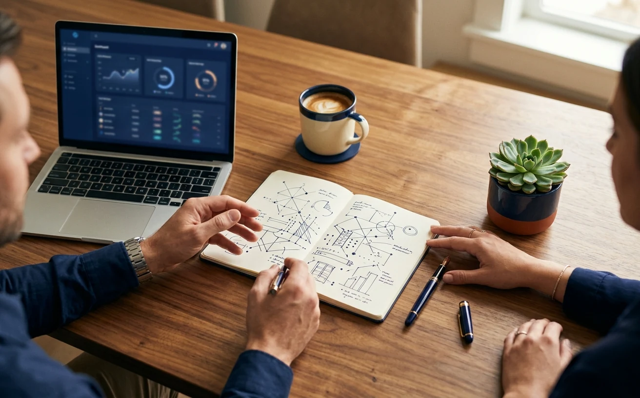 Consulting & Strategie