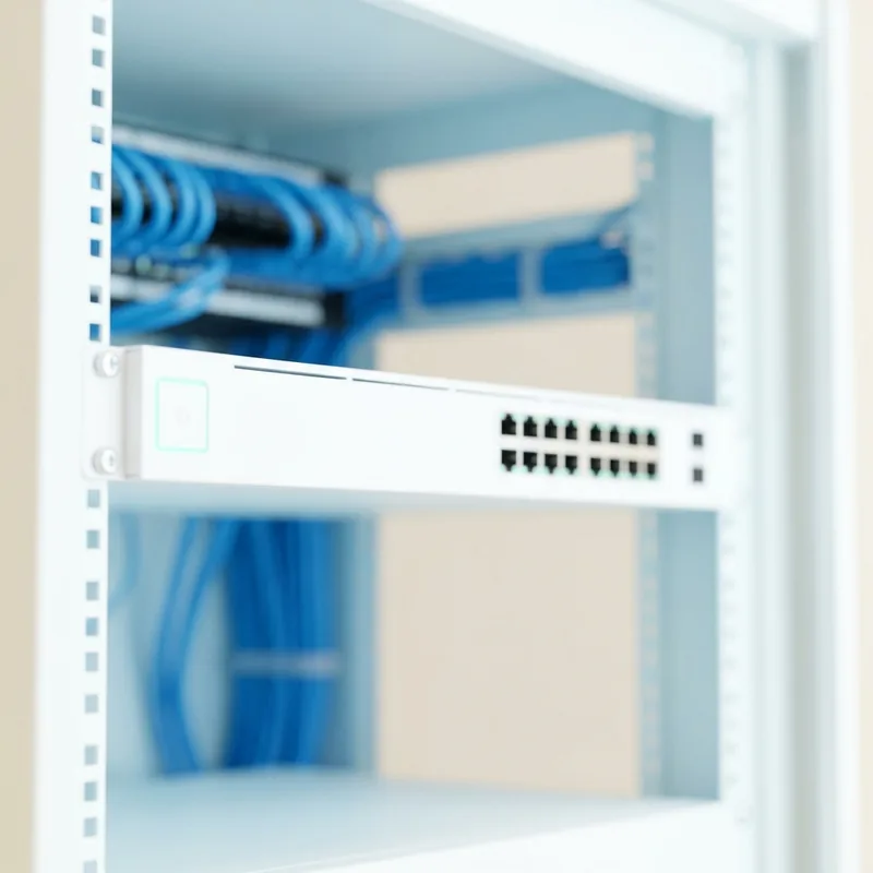 Netzwerk & VPN